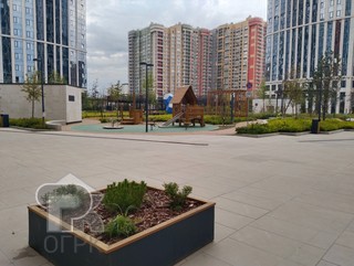 Купить 3-комнатную квартиру, №370217