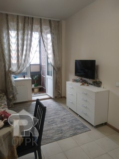 Купить 1-комнатную квартиру, №386426