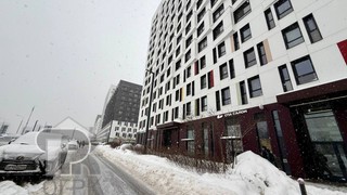 Купить 3-комнатную квартиру, №388012