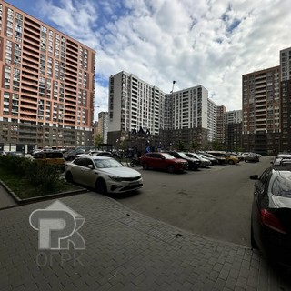 Купить 1-комнатную квартиру, №388374