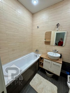 Купить 1-комнатную квартиру, №387888