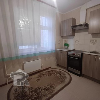 Купить 1-комнатную квартиру, №389192