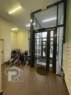 Купить 1-комнатную квартиру, №390966