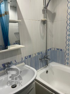 Купить 1-комнатную квартиру, №382235