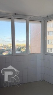 Купить 2-комнатную квартиру, №390652