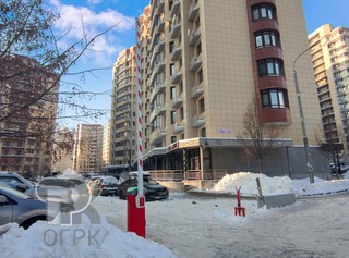 Купить 4-комнатную квартиру, №386672