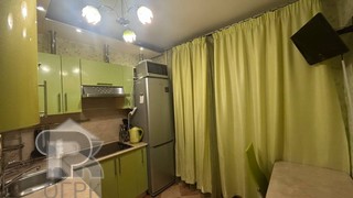 Купить 1-комнатную квартиру, №389121