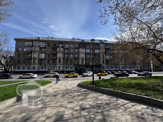 Купить 3-комнатную квартиру, №389402