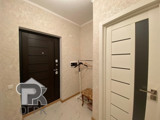 Купить 1-комнатную квартиру, №387549