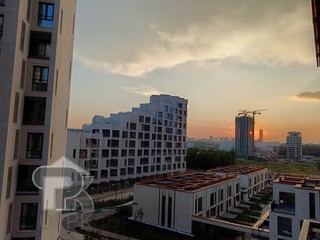 Купить 1-комнатную квартиру, №386419
