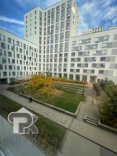 Купить 1-комнатную квартиру, №387161