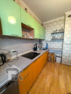 Купить 1-комнатную квартиру, №387393