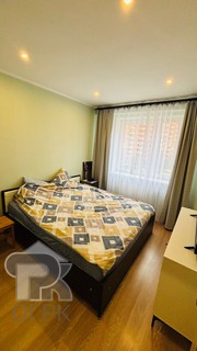 Купить 2-комнатную квартиру, №389306