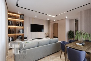 Купить 2-комнатную квартиру, №388657