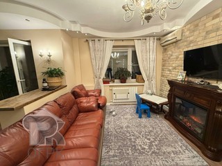 Купить 3-комнатную квартиру, №385721