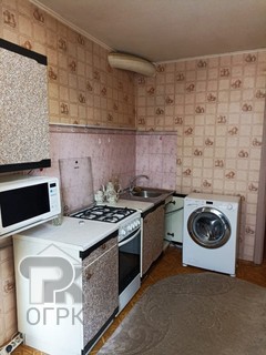 Купить 1-комнатную квартиру, №386700