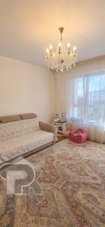 Купить 3-комнатную квартиру, №390572
