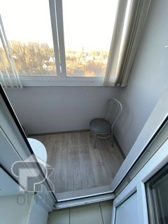 Купить 1-комнатную квартиру, №386636