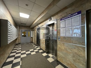 Купить 2-комнатную квартиру, №388018