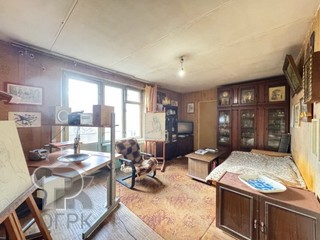 Купить 3-комнатную квартиру, №387268