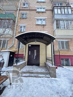 Купить 1-комнатную квартиру, №387990