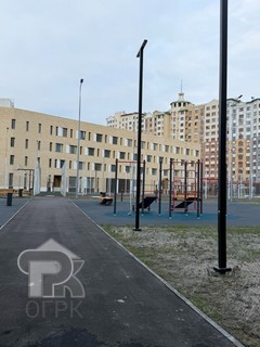 Купить 4-комнатную квартиру, №389609