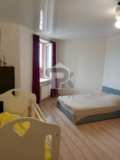 Купить 1-комнатную квартиру, №386759