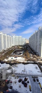 Купить 3-комнатную квартиру, №388983