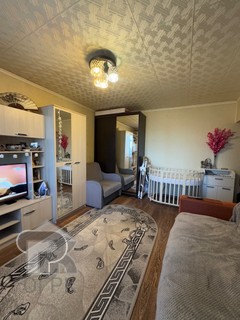 Купить 3-комнатную квартиру, №387319