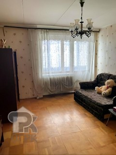 Купить 3-комнатную квартиру, №388208