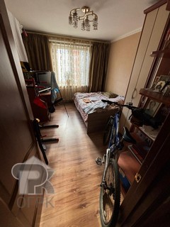 Купить 2-комнатную квартиру, №386958