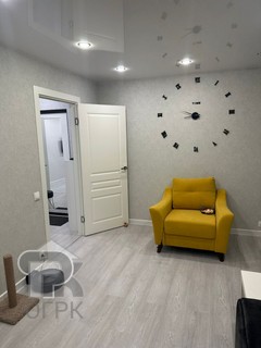 Купить 2-комнатную квартиру, №386304