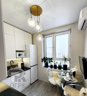 Купить 2-комнатную квартиру, №388221