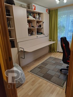 Купить 2-комнатную квартиру, №385886