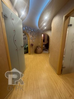 Купить 3-комнатную квартиру, №387550