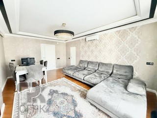 Купить 3-комнатную квартиру, №387589