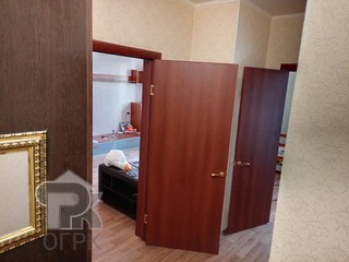 Купить 1-комнатную квартиру, №387443