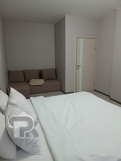 Купить 1-комнатную квартиру, №384573