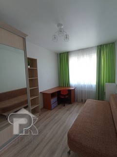 Купить 3-комнатную квартиру, №371276