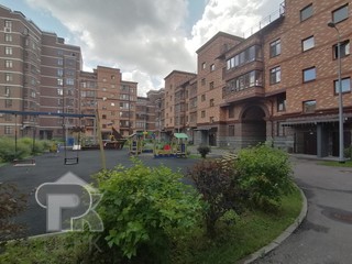 Купить 3-комнатную квартиру, №390346