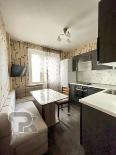 Купить 2-комнатную квартиру, №385345