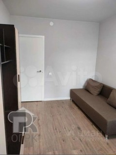 Купить 1-комнатную квартиру, №387636