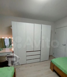 Купить 1-комнатную квартиру, №388567