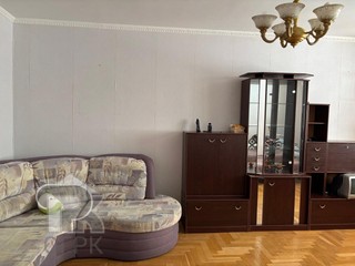 Купить 1-комнатную квартиру, №386382
