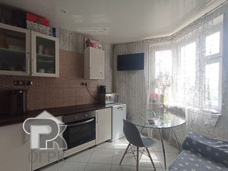 Купить 1-комнатную квартиру, №387305