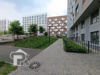 Купить 1-комнатную квартиру, №391094
