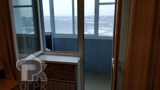 Купить 2-комнатную квартиру, №370331