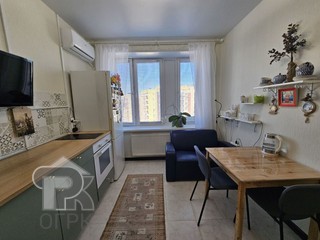 Купить 1-комнатную квартиру, №389017