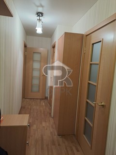 Купить 3-комнатную квартиру, №390573