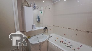 Купить 1-комнатную квартиру, №387392